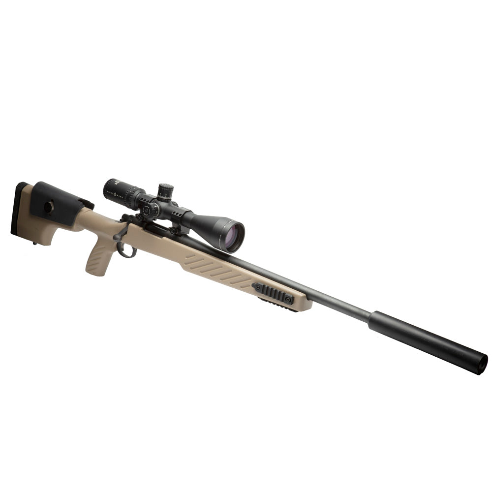 Sightmark Latitude 8-32x60 F-Class Riflescope-Tactical Source LLC