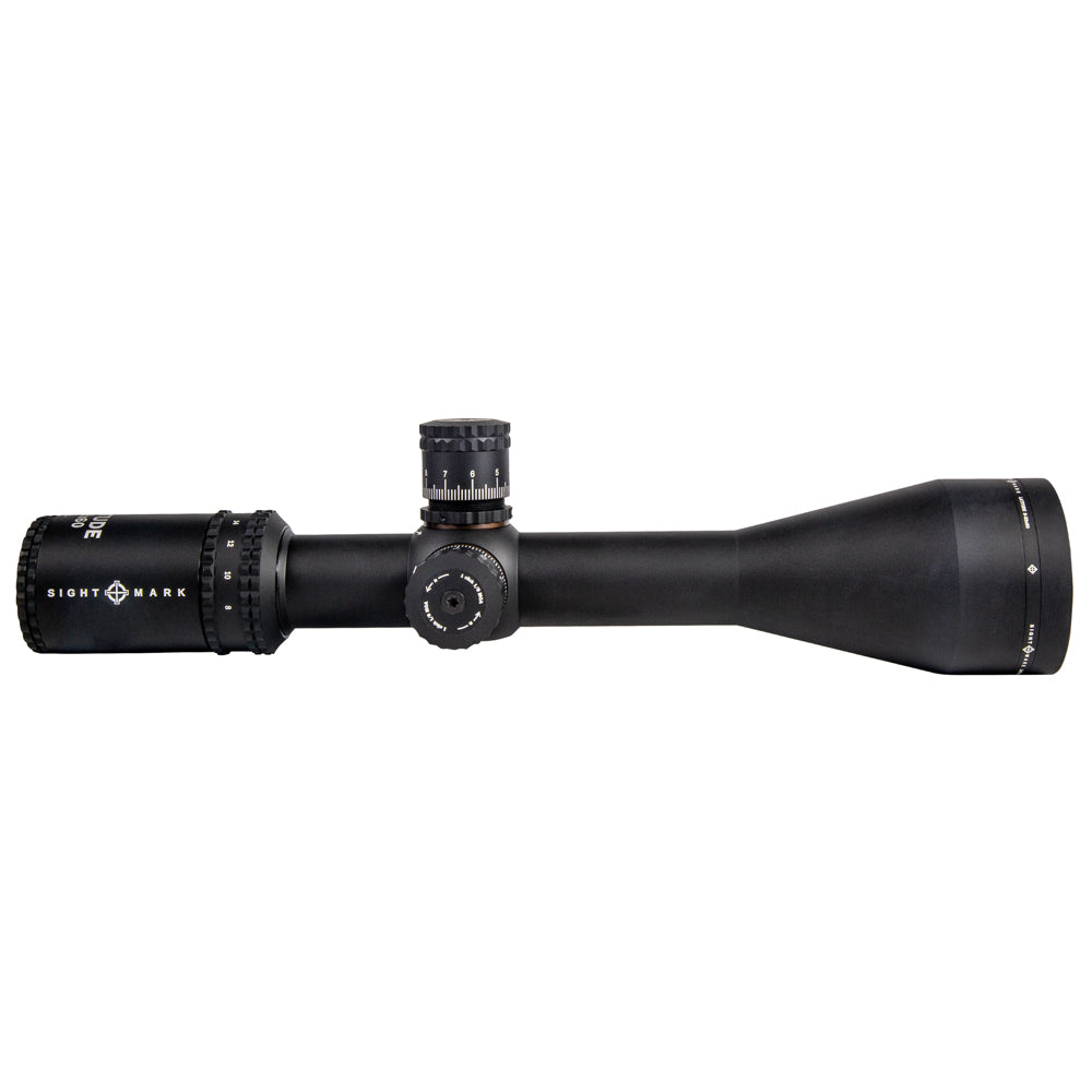 Sightmark Latitude 8-32x60 F-Class Riflescope-Tactical Source LLC