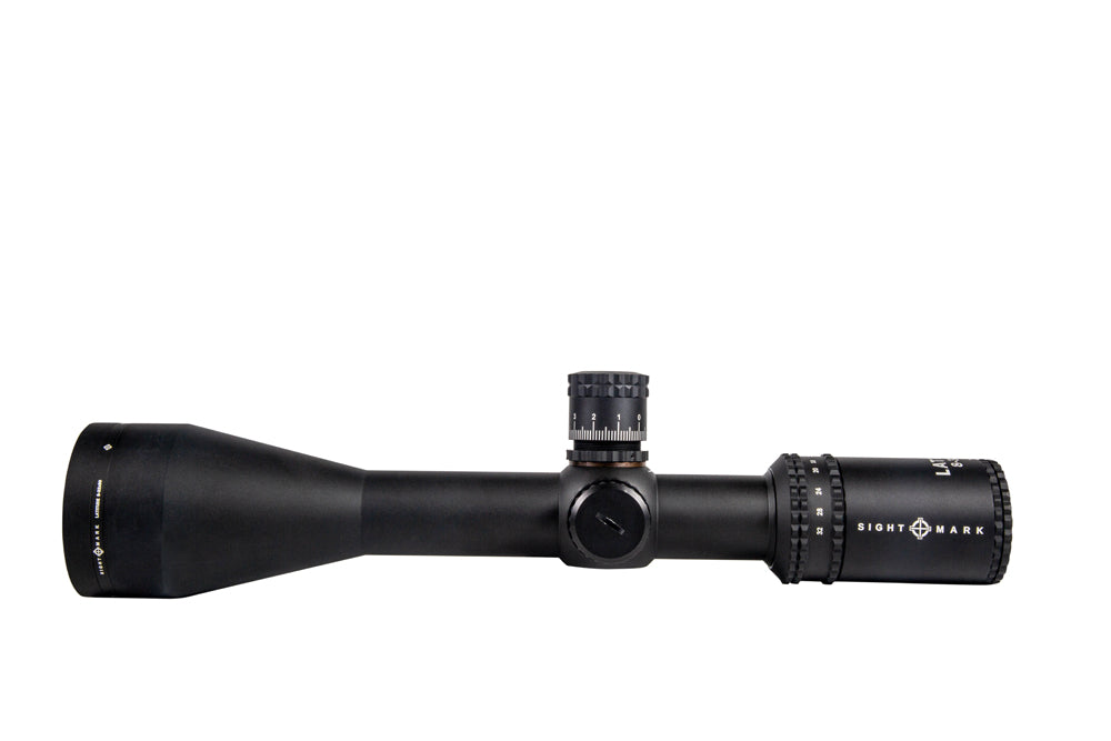 Sightmark Latitude 8-32x60 F-Class Riflescope-Tactical Source LLC