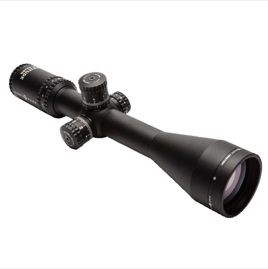 Sightmark Latitude 8-32x60 F-Class Riflescope-Tactical Source LLC