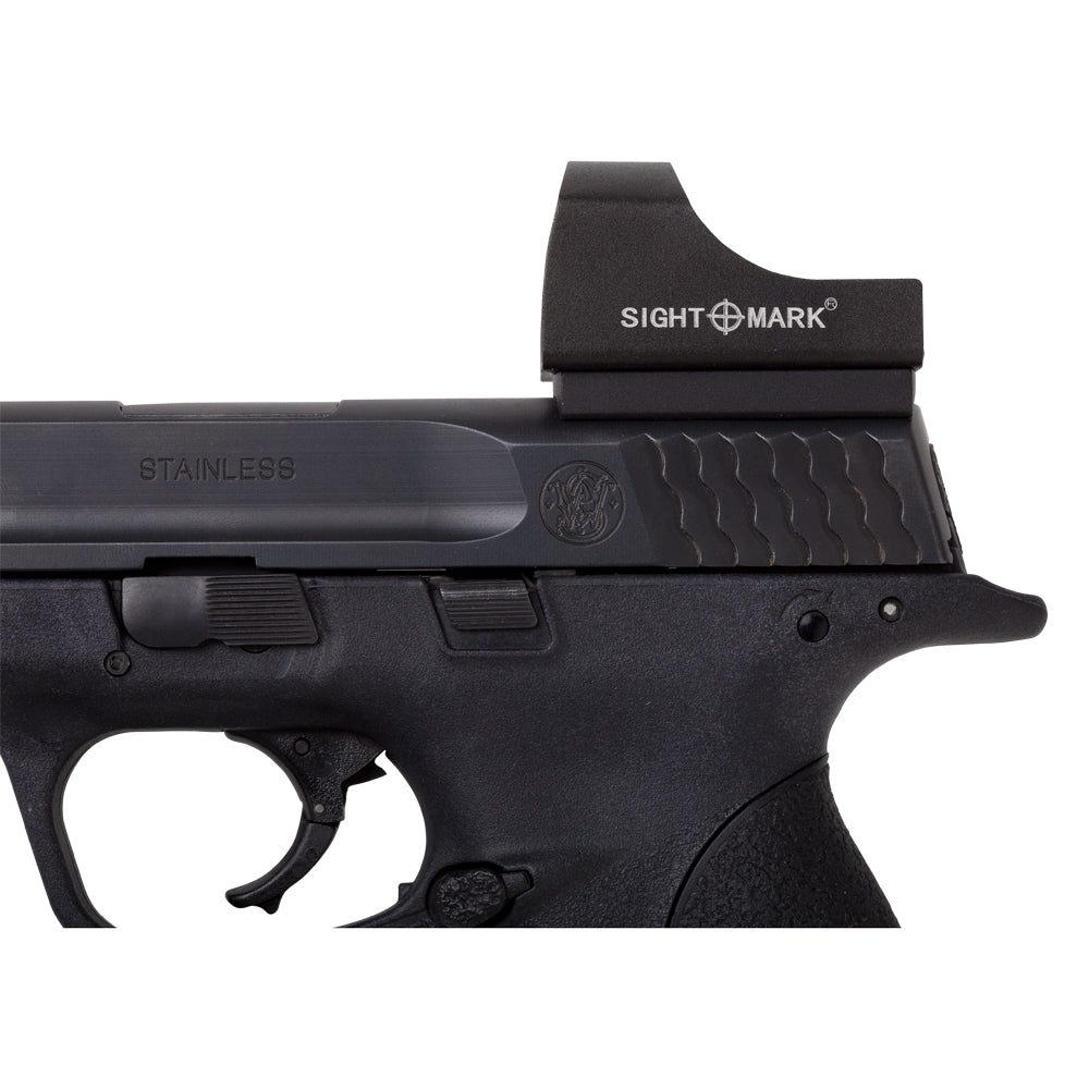 Sightmark Mini Shot Glock Pistol Mount-Tactical Source LLC
