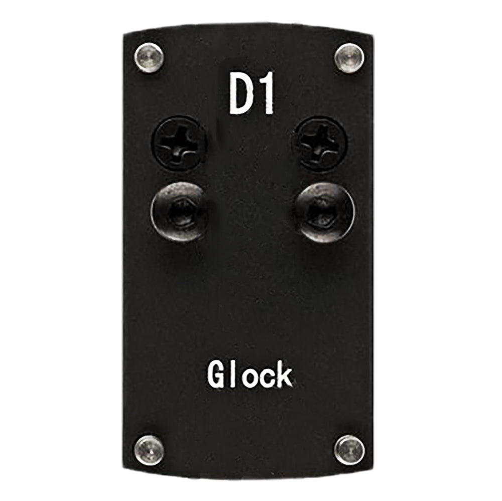 Sightmark Mini Shot Glock Pistol Mount-Tactical Source LLC