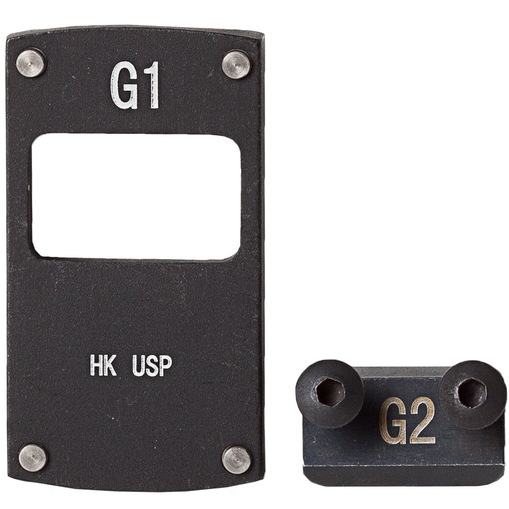 Sightmark Mini Shot HK USP Pistol Mount-Tactical Source LLC