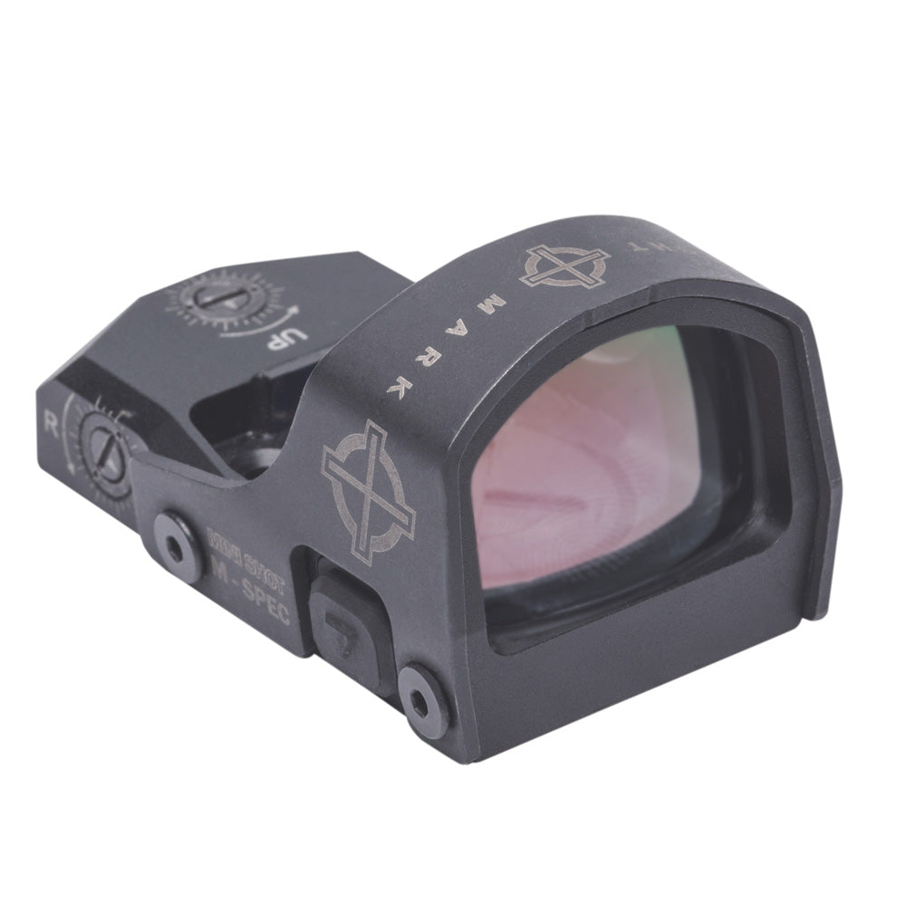 Sightmark Mini Shot M-Spec FMS Reflex Sight-Tactical Source LLC