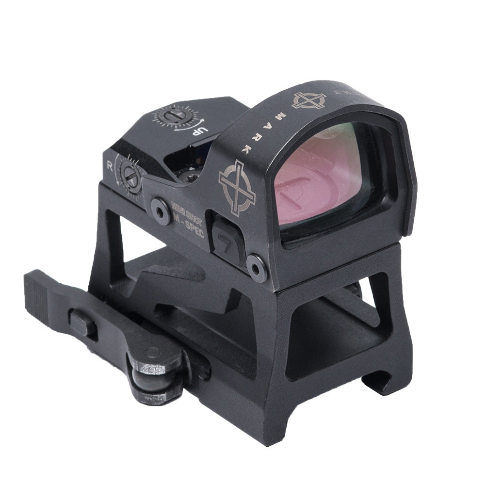 Sightmark Mini Shot M-Spec LQD Reflex Sight-Tactical Source LLC