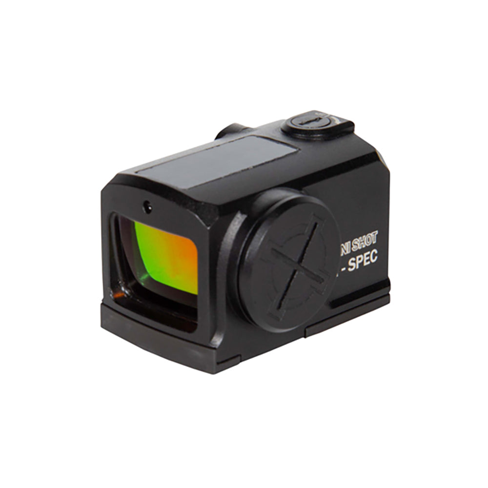 Sightmark Mini Shot M-Spec M2 Solar-Tactical Source LLC