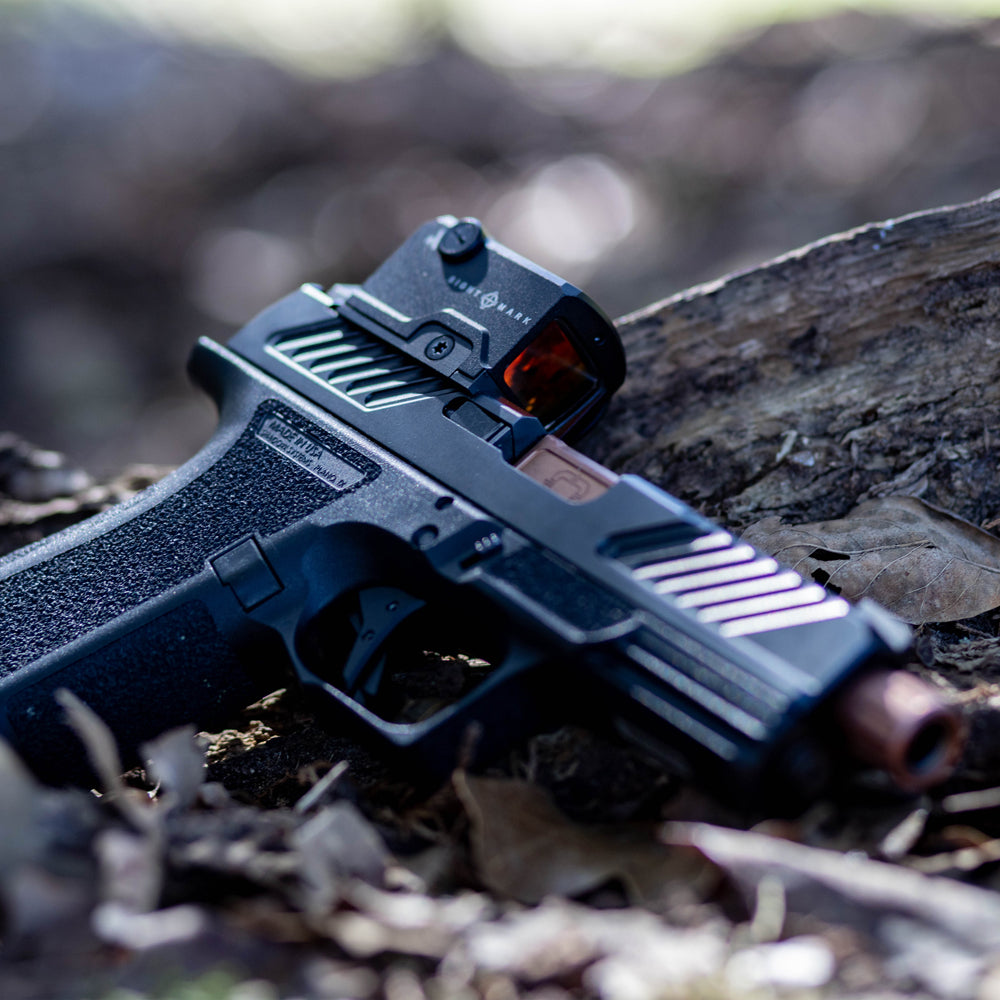 Sightmark Mini Shot M-Spec M2 Solar-Tactical Source LLC