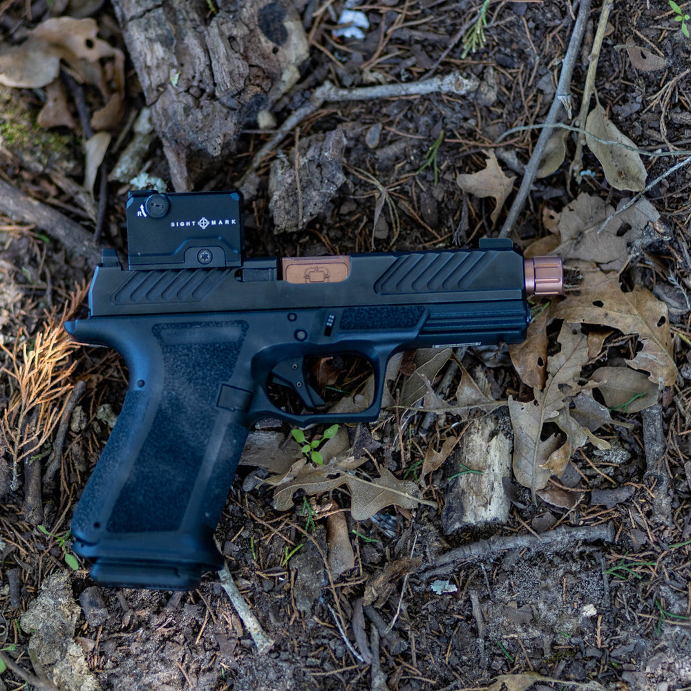 Sightmark Mini Shot M-Spec M2 Solar-Tactical Source LLC