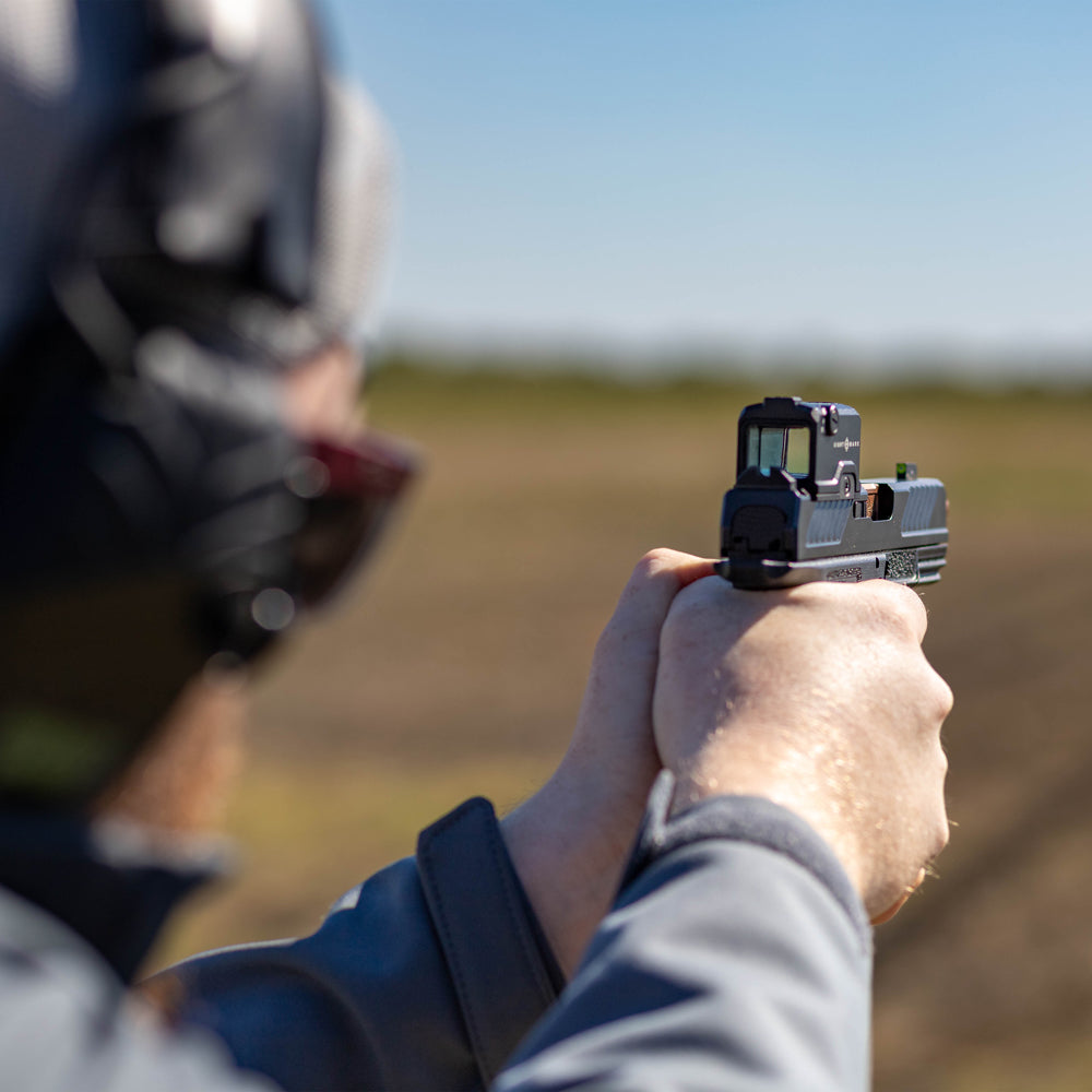 Sightmark Mini Shot M-Spec M2 Solar-Tactical Source LLC