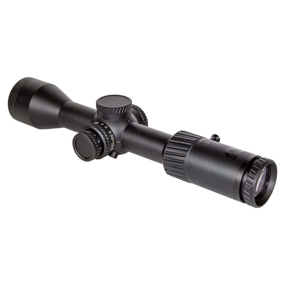 Sightmark Presidio 1.5-9x45 HDR SFP, Riflescope-Tactical Source LLC
