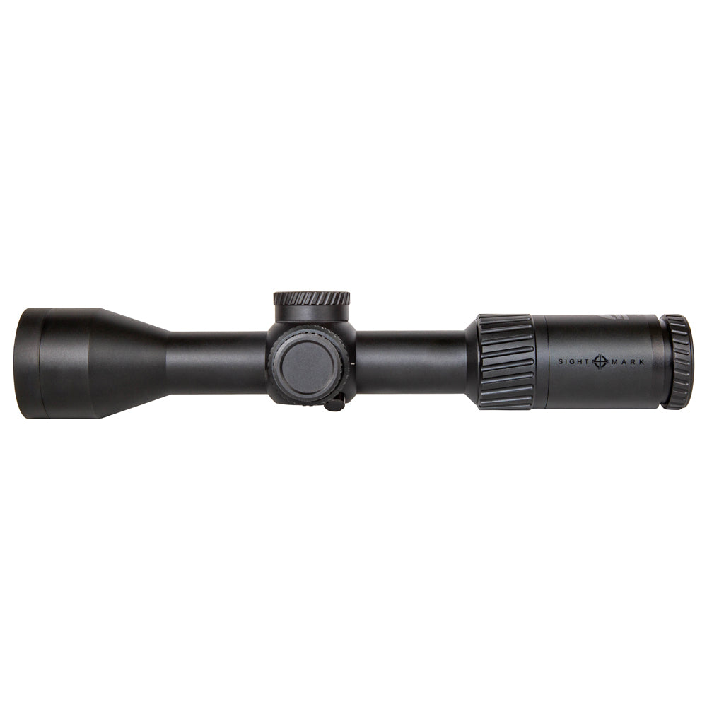 Sightmark Presidio 1.5-9x45 HDR SFP, Riflescope-Tactical Source LLC