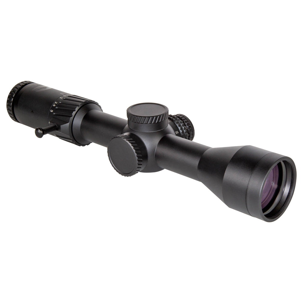 Sightmark Presidio 1.5-9x45 HDR SFP, Riflescope-Tactical Source LLC