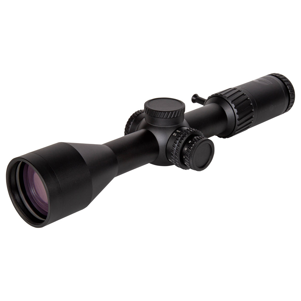 Sightmark Presidio 2-12x50 HDR SFP, Riflescope-Tactical Source LLC