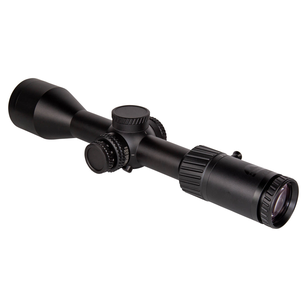 Sightmark Presidio 2-12x50 HDR SFP, Riflescope-Tactical Source LLC