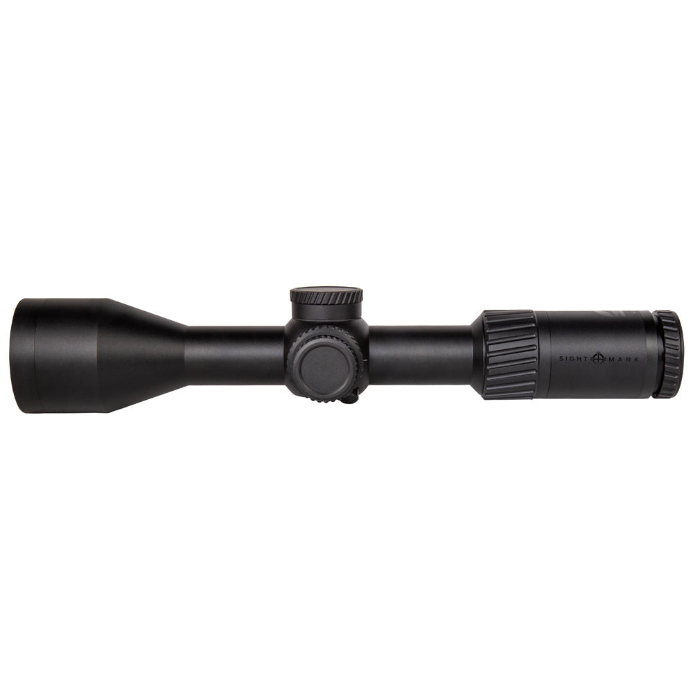 Sightmark Presidio 2-12x50 HDR SFP, Riflescope-Tactical Source LLC