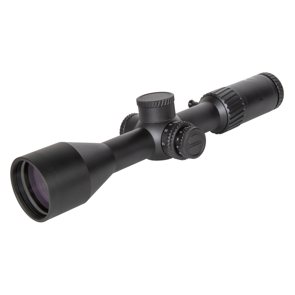 Sightmark Presidio 2.5-15x50 HDR2 SFP, Riflescope-Tactical Source LLC