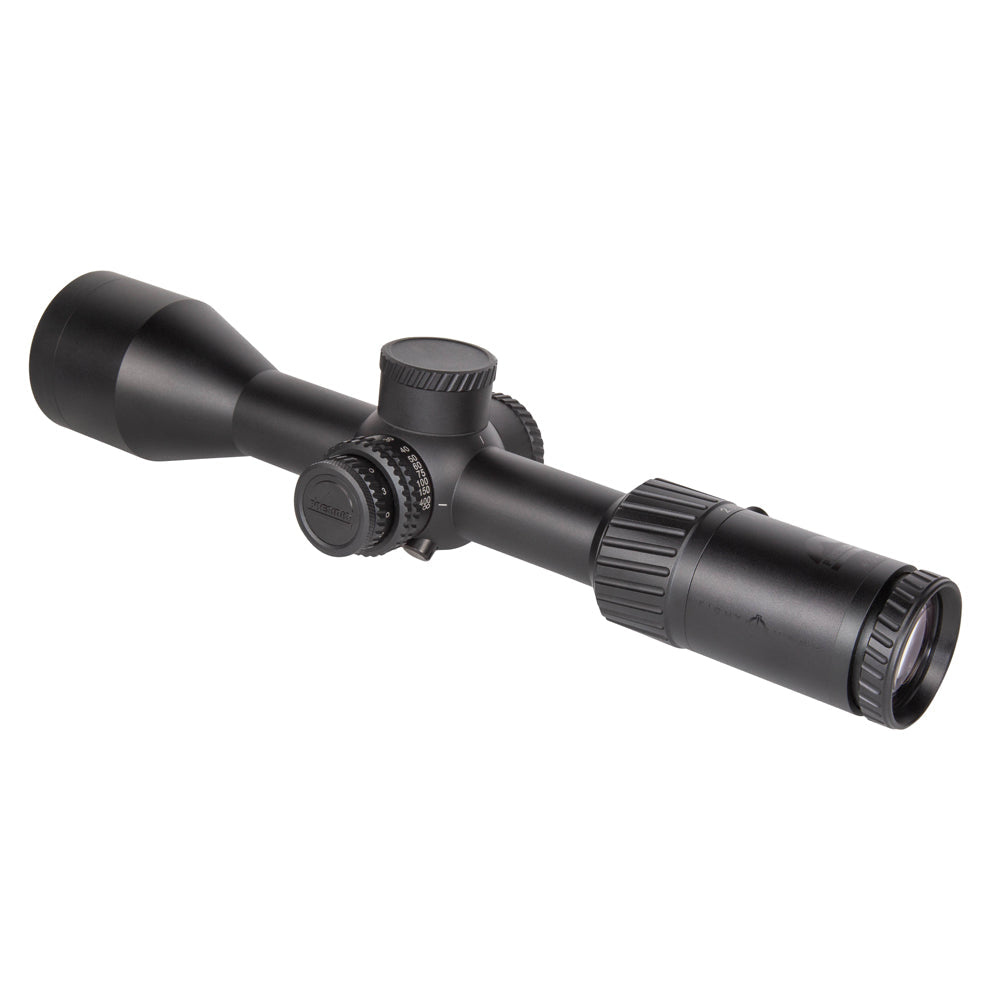 Sightmark Presidio 2.5-15x50 HDR2 SFP, Riflescope-Tactical Source LLC