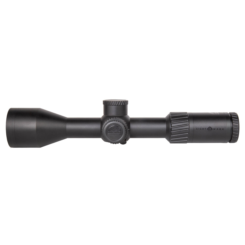 Sightmark Presidio 2.5-15x50 HDR2 SFP, Riflescope-Tactical Source LLC