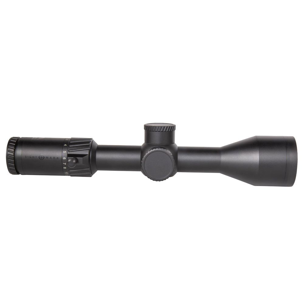 Sightmark Presidio 2.5-15x50 HDR2 SFP, Riflescope-Tactical Source LLC