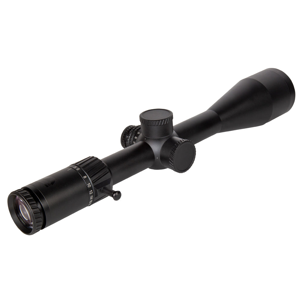 Sightmark Presidio 5-30x56 HDR2 SFP, Riflescope-Tactical Source LLC