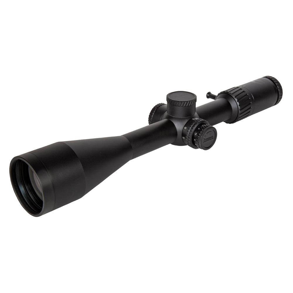 Sightmark Presidio 5-30x56 HDR2 SFP, Riflescope-Tactical Source LLC