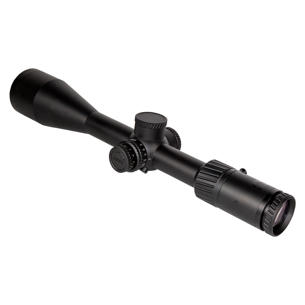 Sightmark Presidio 5-30x56 HDR2 SFP, Riflescope-Tactical Source LLC