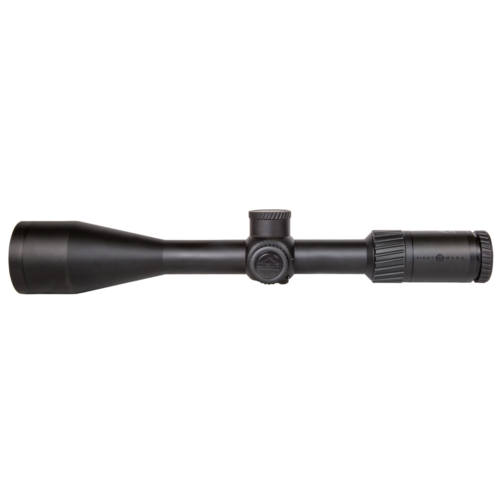 Sightmark Presidio 5-30x56 HDR2 SFP, Riflescope-Tactical Source LLC