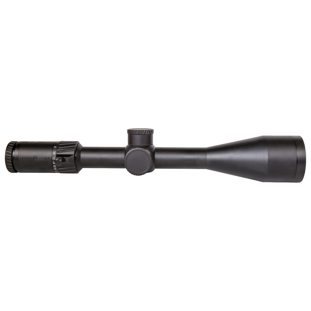 Sightmark Presidio 5-30x56 HDR2 SFP, Riflescope-Tactical Source LLC