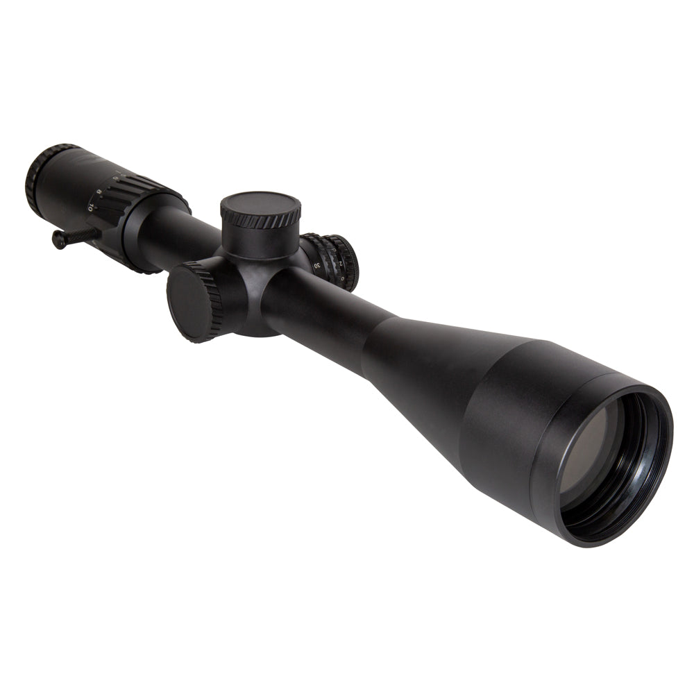 Sightmark Presidio 5-30x56 HDR2 SFP, Riflescope-Tactical Source LLC