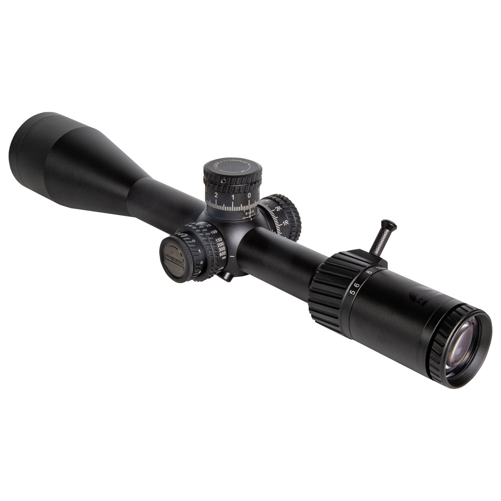 Sightmark Presidio 5-30x56 LR2 FFP, Riflescope-Tactical Source LLC