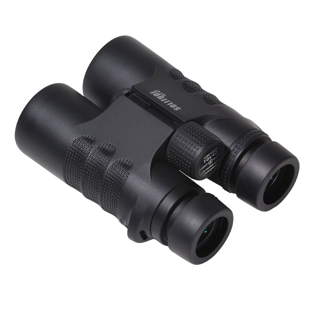 Sightmark Solitude 10x42 Binoculars-Tactical Source LLC
