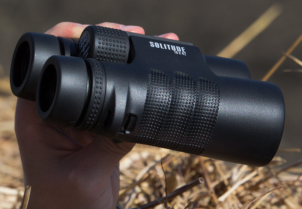 Sightmark Solitude 10x42 Binoculars-Tactical Source LLC
