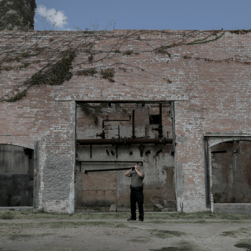 Sightmark Solitude 10x42 XD Binoculars-Tactical Source LLC