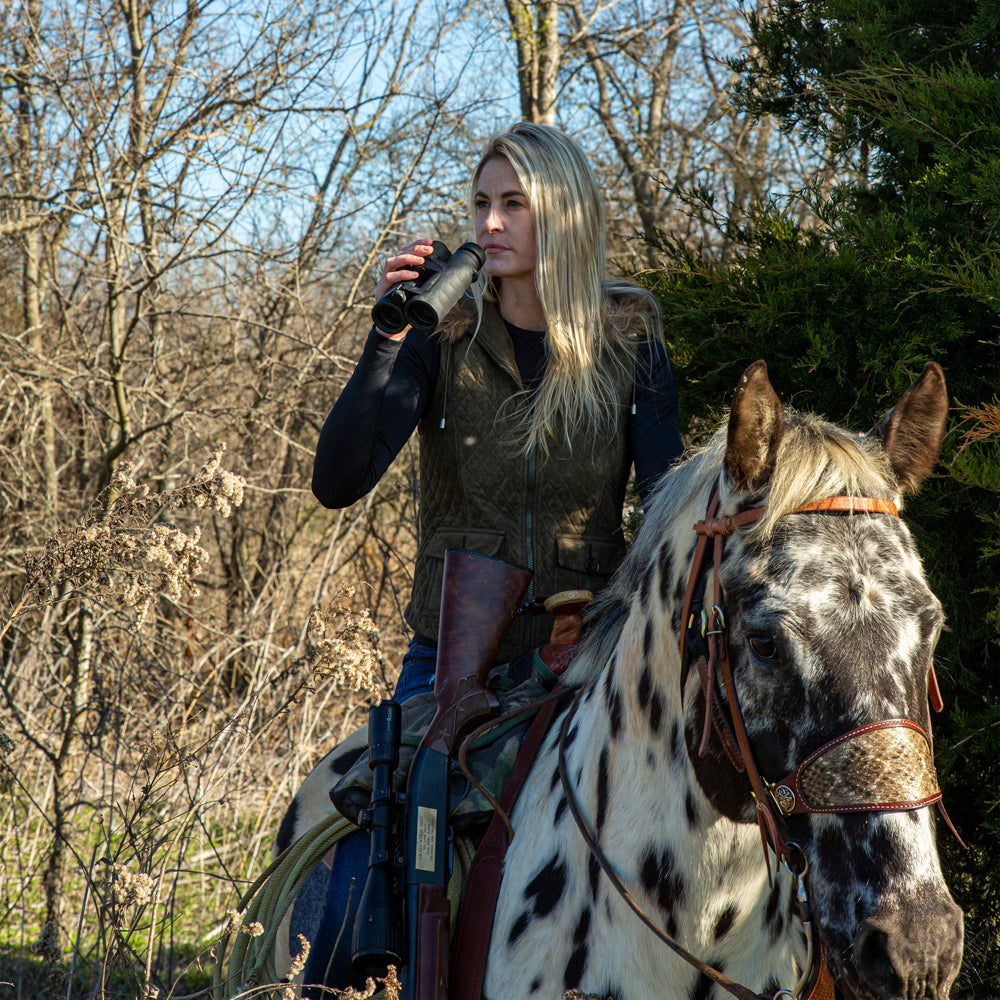 Sightmark Solitude 10x42 XD Binoculars-Tactical Source LLC