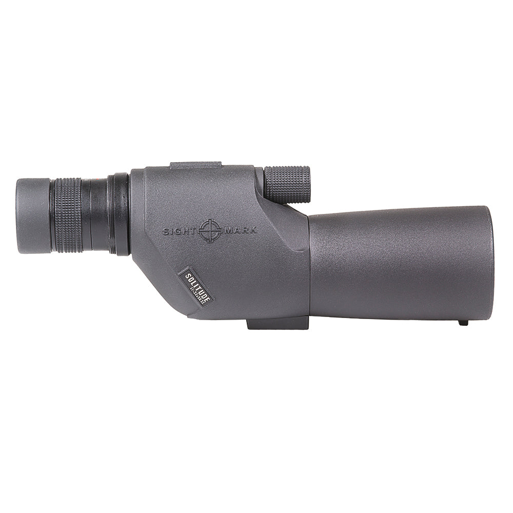 Sightmark Solitude 11-33x50SE Spotting Scope Kit-Tactical Source LLC