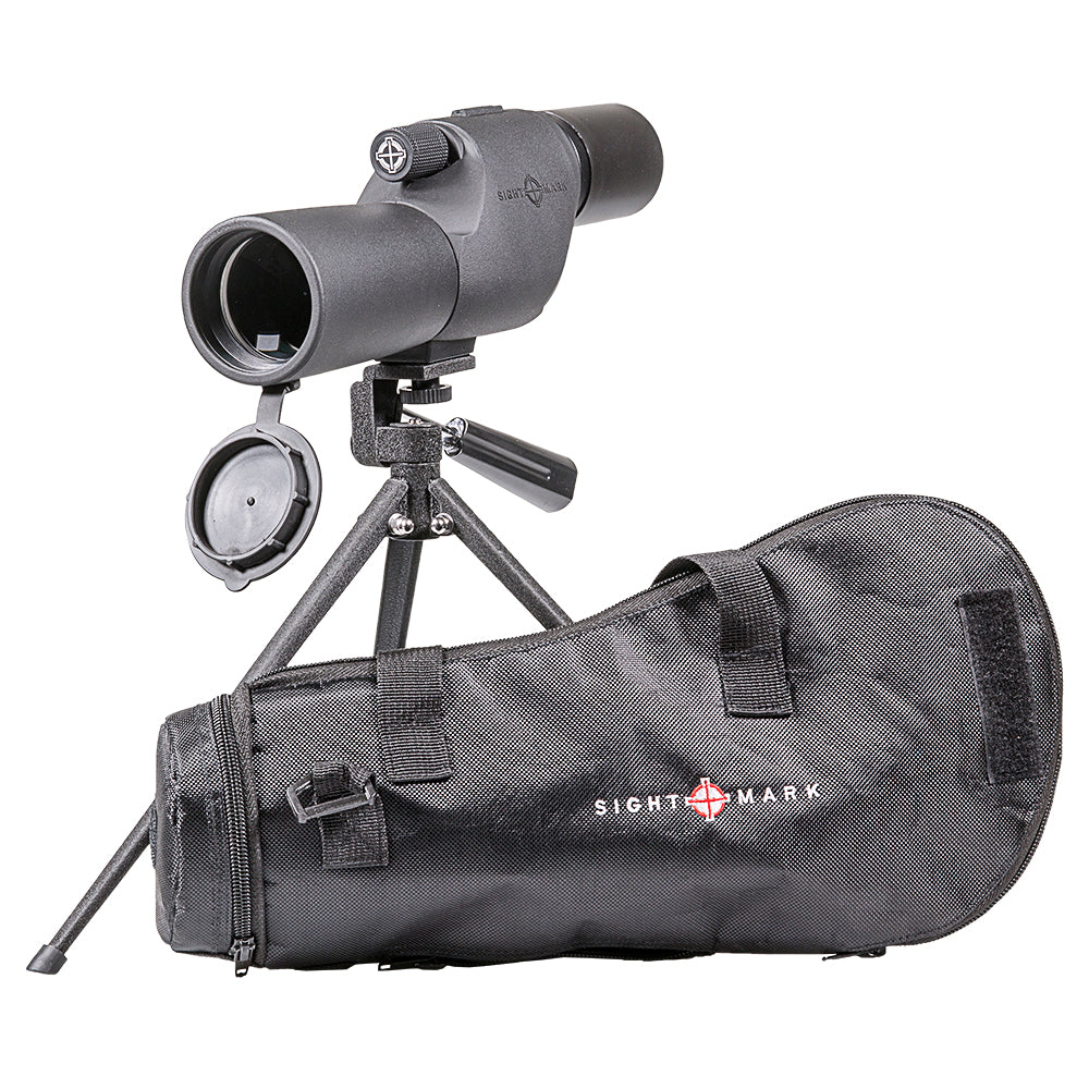 Sightmark Solitude 11-33x50SE Spotting Scope Kit-Tactical Source LLC