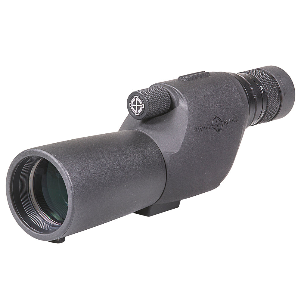 Sightmark Solitude 11-33x50SE Spotting Scope Kit-Tactical Source LLC