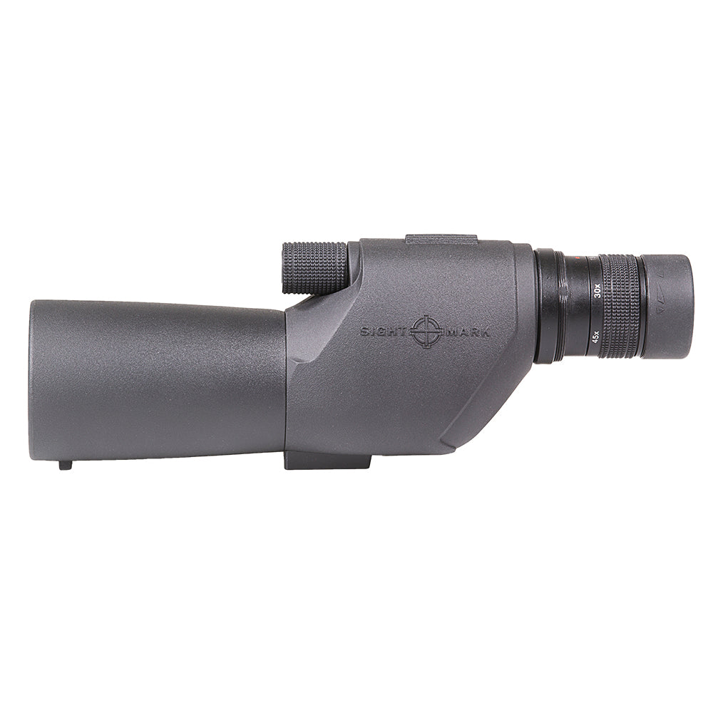 Sightmark Solitude 11-33x50SE Spotting Scope Kit-Tactical Source LLC