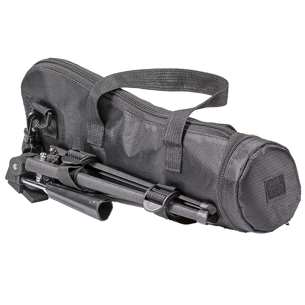 Sightmark Solitude 11-33x50SE Spotting Scope Kit-Tactical Source LLC