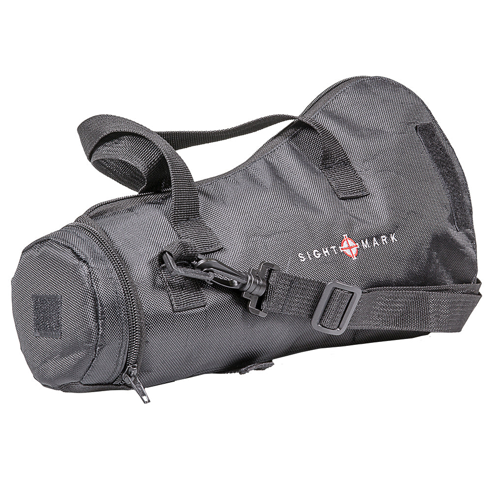 Sightmark Solitude 11-33x50SE Spotting Scope Kit-Tactical Source LLC