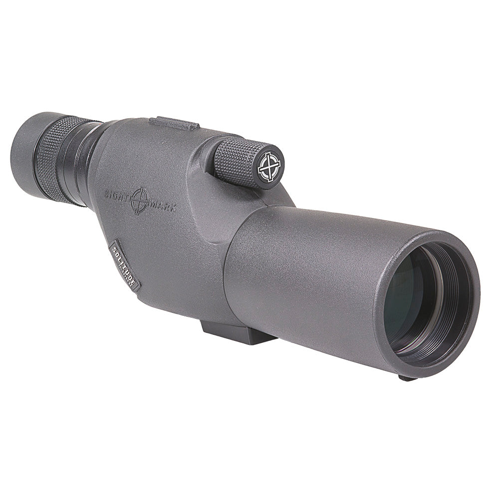Sightmark Solitude 11-33x50SE Spotting Scope Kit-Tactical Source LLC