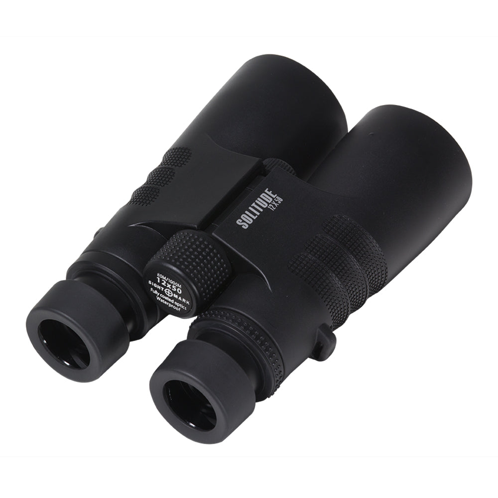 Sightmark Solitude 12x50 Binoculars-Tactical Source LLC