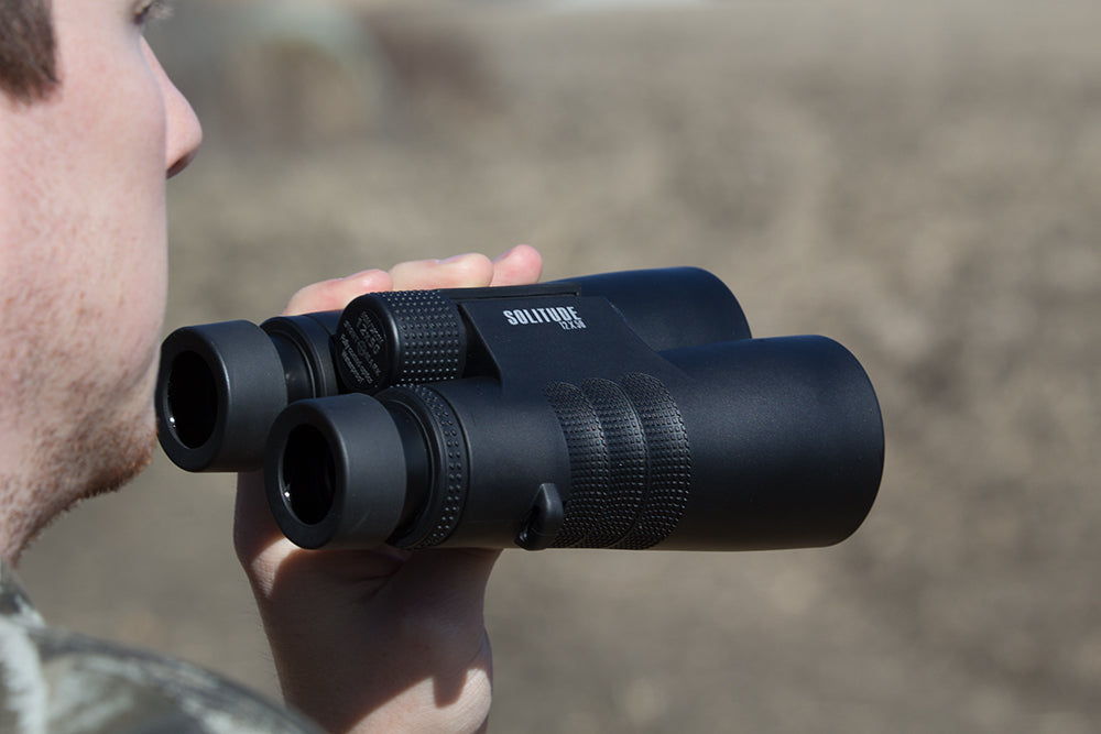 Sightmark Solitude 12x50 Binoculars-Tactical Source LLC