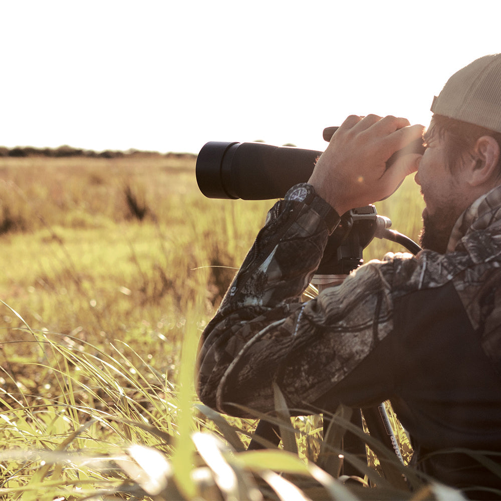 Sightmark Solitude 20-60x60SE Spotting Scope Kit-Tactical Source LLC