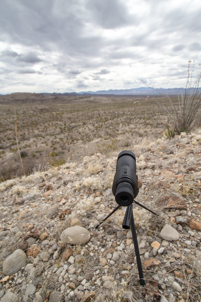 Sightmark Solitude 20-60x60SE Spotting Scope Kit-Tactical Source LLC