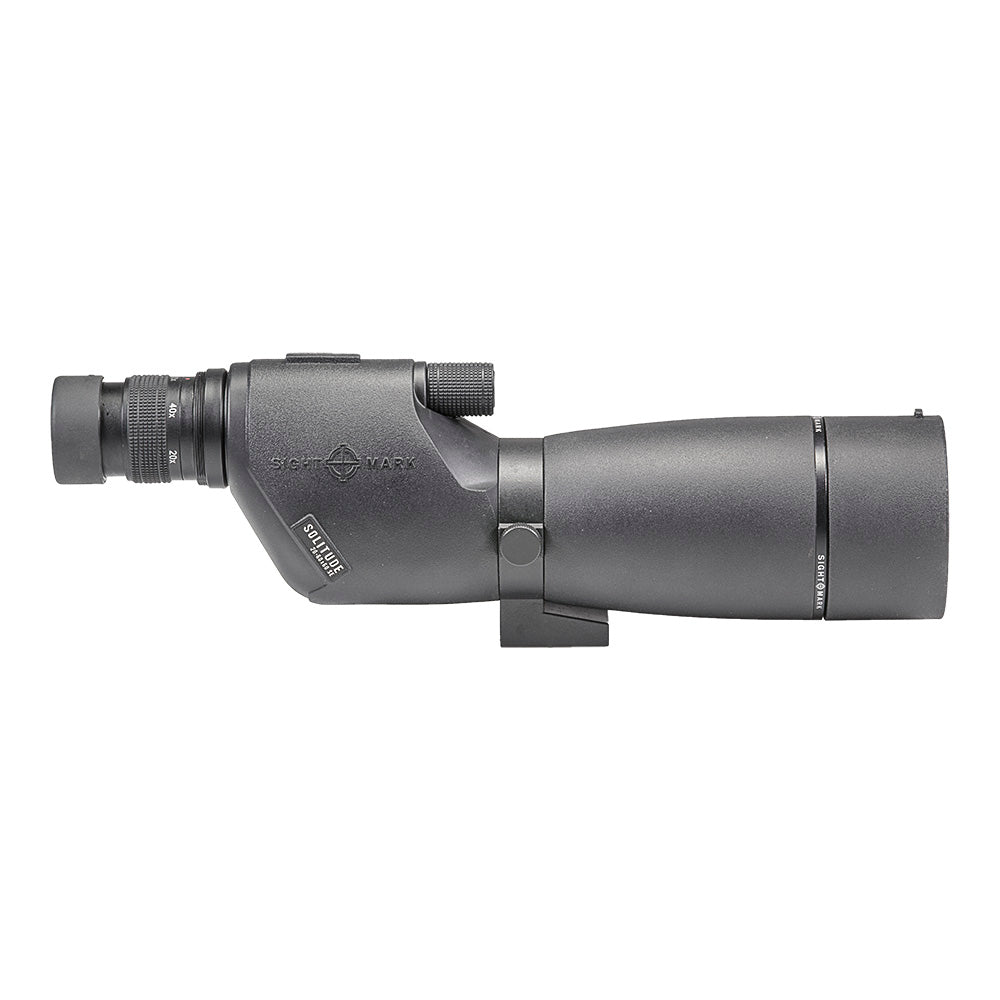 Sightmark Solitude 20-60x60SE Spotting Scope Kit-Tactical Source LLC