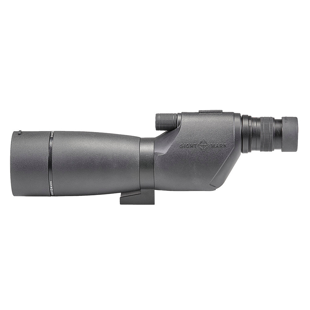 Sightmark Solitude 20-60x60SE Spotting Scope Kit-Tactical Source LLC