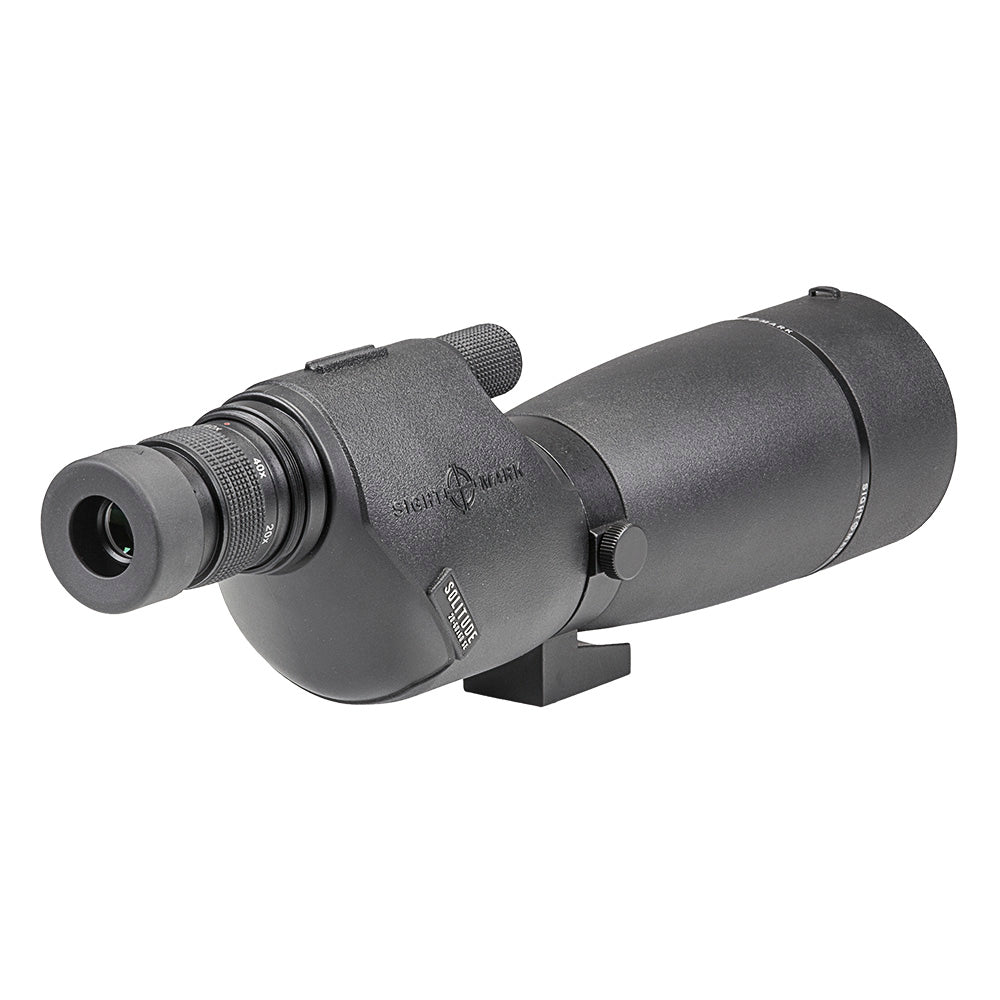 Sightmark Solitude 20-60x60SE Spotting Scope Kit-Tactical Source LLC