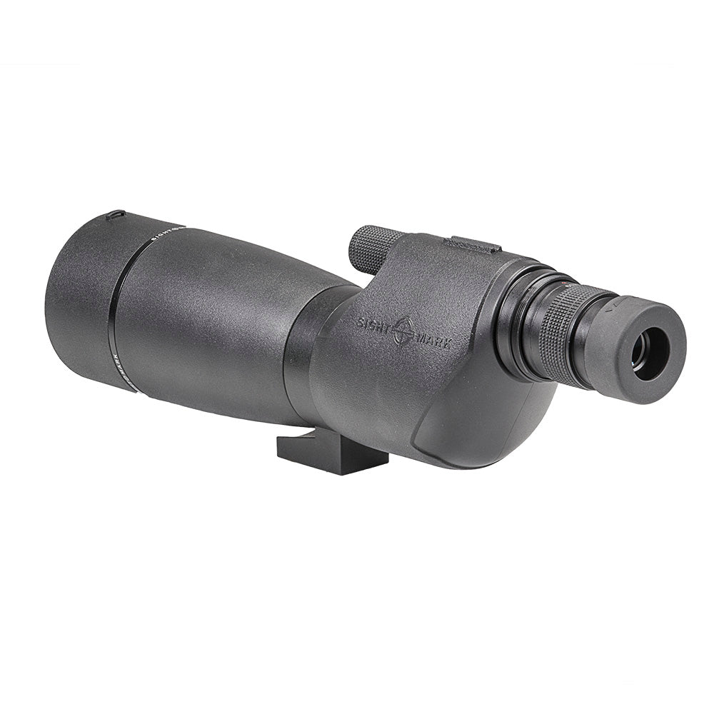 Sightmark Solitude 20-60x60SE Spotting Scope Kit-Tactical Source LLC