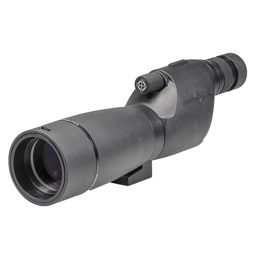 Sightmark Solitude 20-60x60SE Spotting Scope Kit-Tactical Source LLC